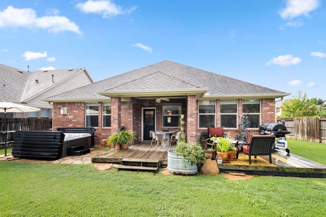18918 Cove Mill Lane, Cypress, TX 77433