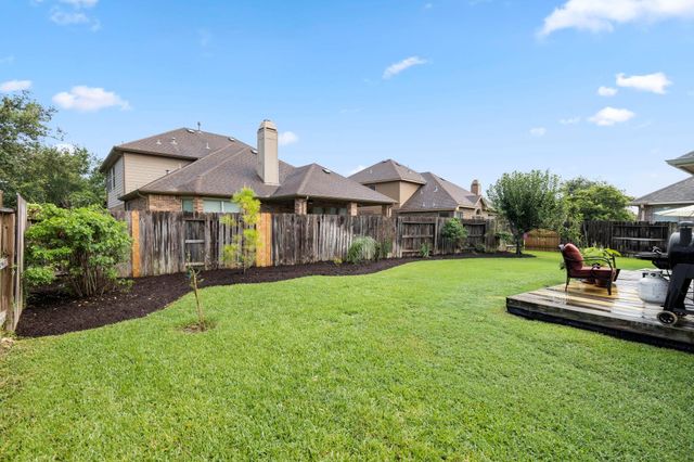 18918 Cove Mill Lane, Cypress, TX 77433
