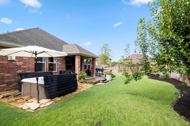 18918 Cove Mill Lane, Cypress, TX 77433