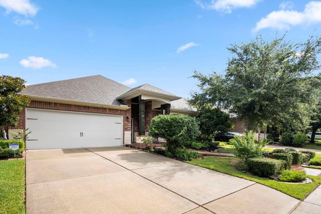 18918 Cove Mill Lane, Cypress, TX 77433