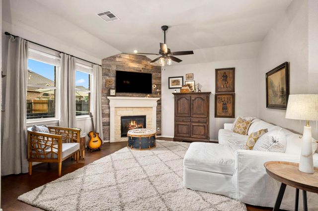 18918 Cove Mill Lane, Cypress, TX 77433