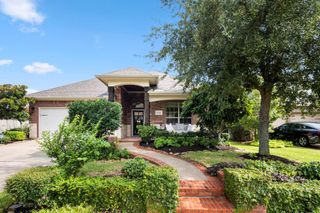 18918 Cove Mill Lane, Cypress, TX 77433