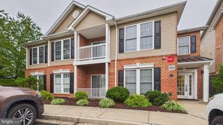 302 BAUGHMANS LN #304C, Frederick, MD 21702
