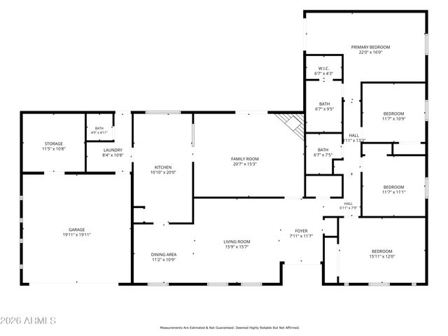 2438 E CHERYL Drive, Phoenix, AZ 85028