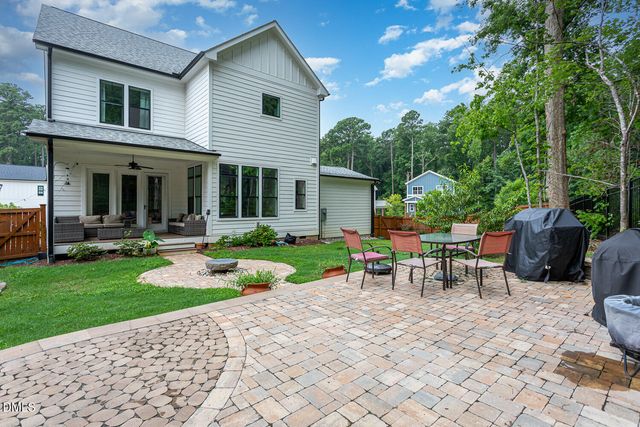 801 Carolina Avenue, Raleigh, NC 27606