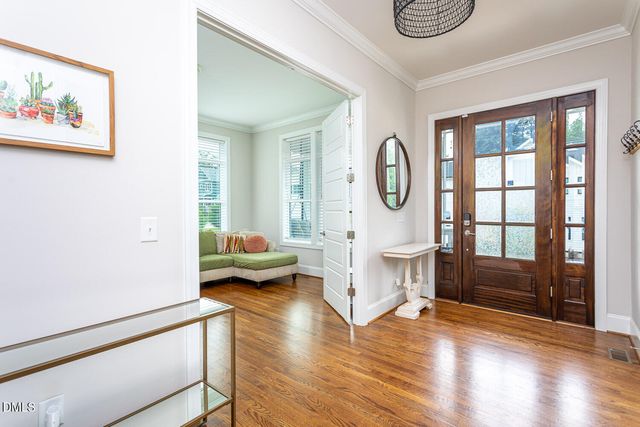 801 Carolina Avenue, Raleigh, NC 27606