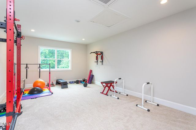 801 Carolina Avenue, Raleigh, NC 27606