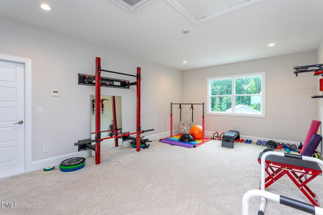 801 Carolina Avenue, Raleigh, NC 27606