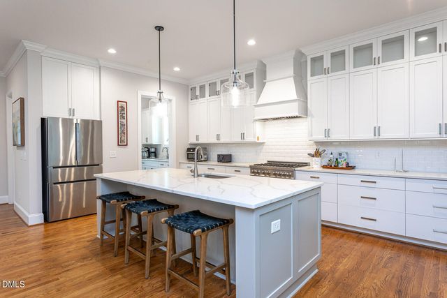 801 Carolina Avenue, Raleigh, NC 27606