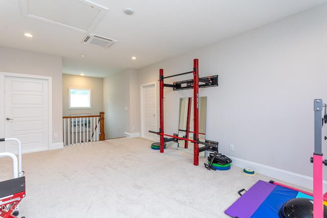 801 Carolina Avenue, Raleigh, NC 27606