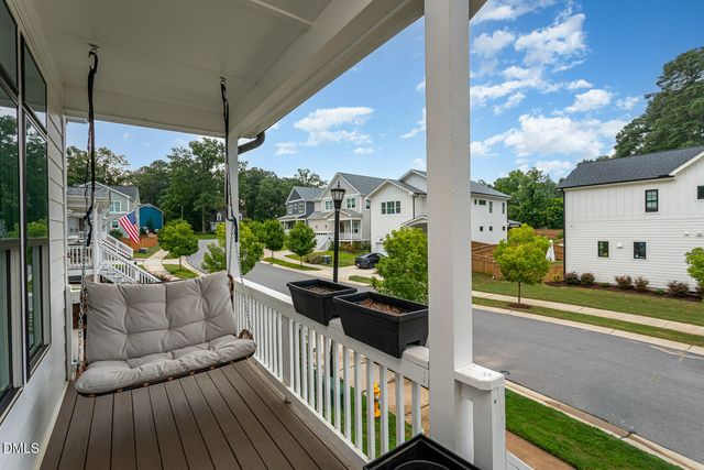 801 Carolina Avenue, Raleigh, NC 27606