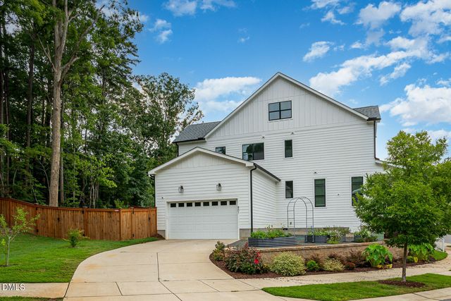 801 Carolina Avenue, Raleigh, NC 27606
