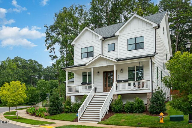 801 Carolina Avenue, Raleigh, NC 27606