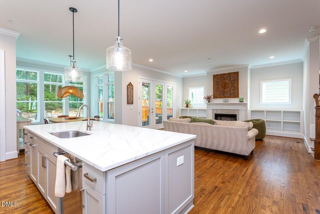 801 Carolina Avenue, Raleigh, NC 27606