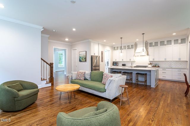 801 Carolina Avenue, Raleigh, NC 27606
