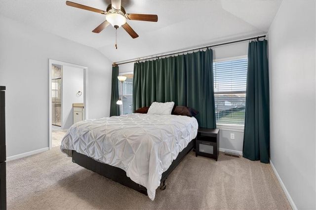 12505 S Woodlawn Drive, Lee's Summit, MO 64086