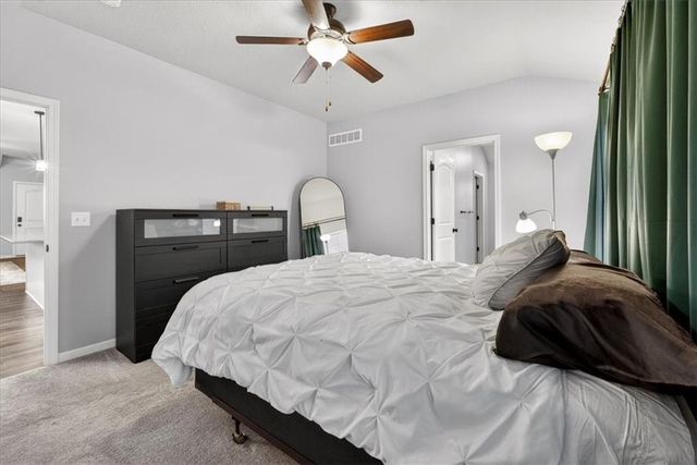 12505 S Woodlawn Drive, Lee's Summit, MO 64086