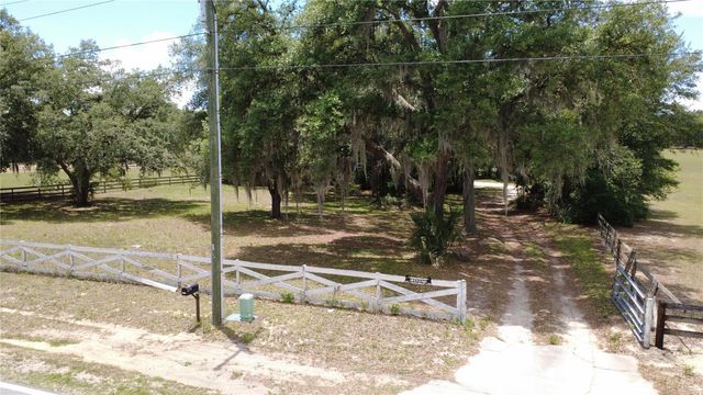 34847 COUNTY ROAD 439, Eustis, FL 32736