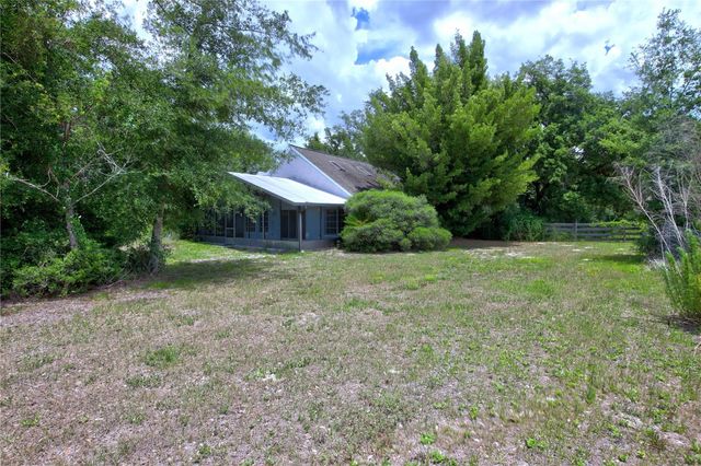 34847 COUNTY ROAD 439, Eustis, FL 32736