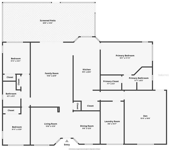 34847 COUNTY ROAD 439, Eustis, FL 32736