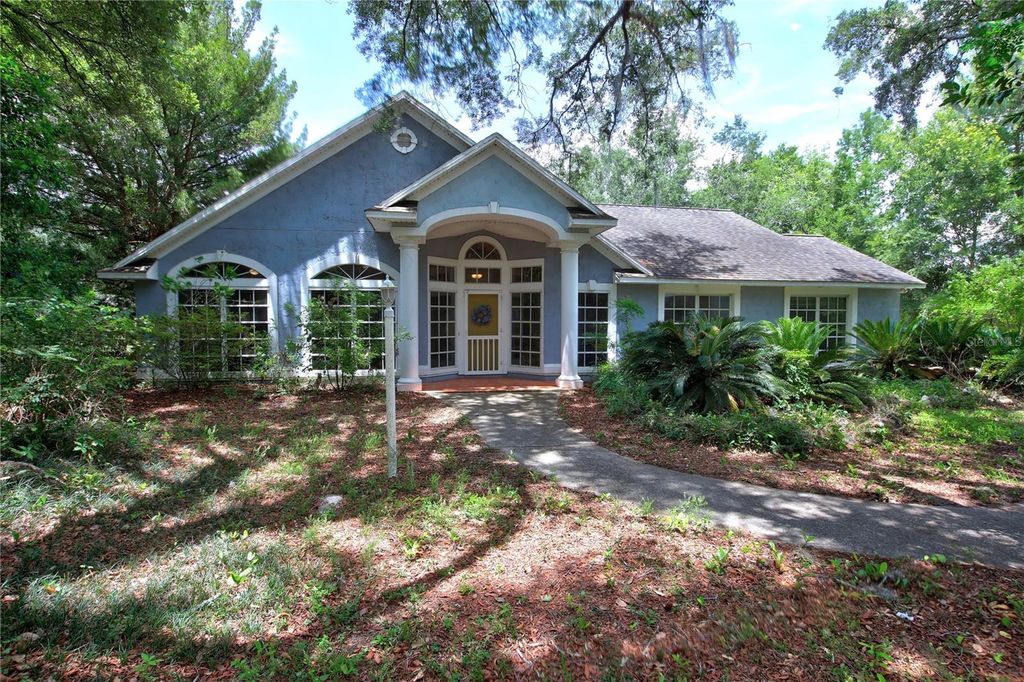 34847 COUNTY ROAD 439, Eustis, FL 32736