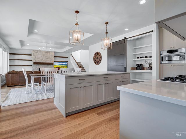 1711 E Spire Street, Meridian, ID 83642