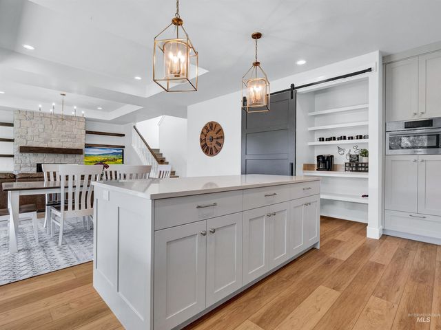 1711 E Spire Street, Meridian, ID 83642