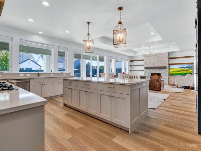 1711 E Spire Street, Meridian, ID 83642