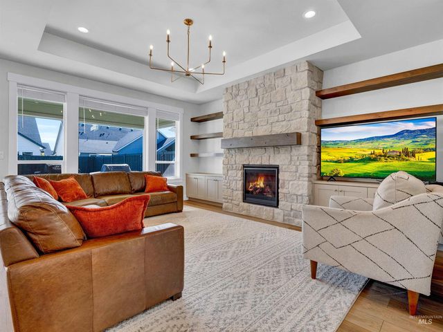 1711 E Spire Street, Meridian, ID 83642