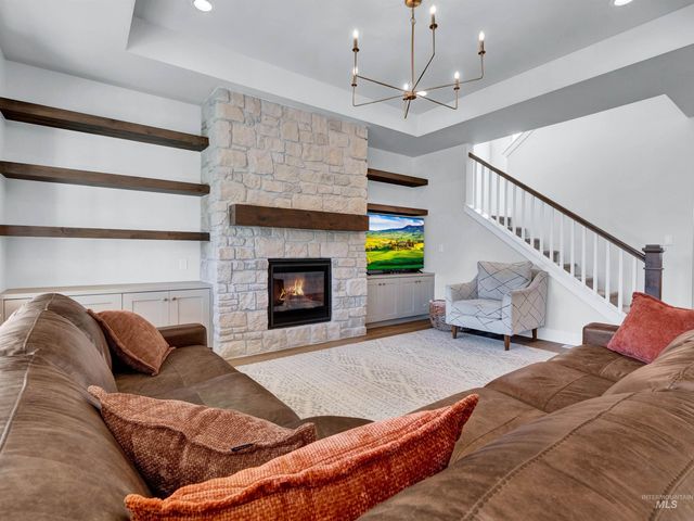 1711 E Spire Street, Meridian, ID 83642