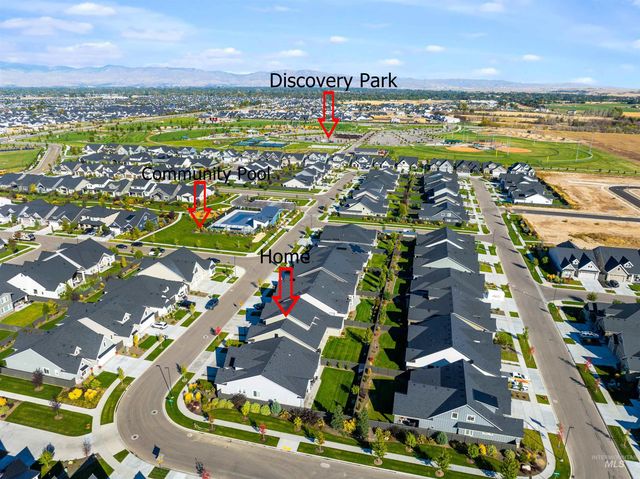 1711 E Spire Street, Meridian, ID 83642