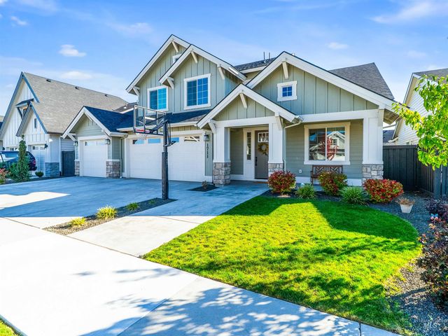 1711 E Spire Street, Meridian, ID 83642