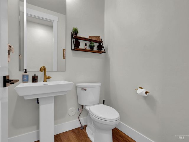 1711 E Spire Street, Meridian, ID 83642