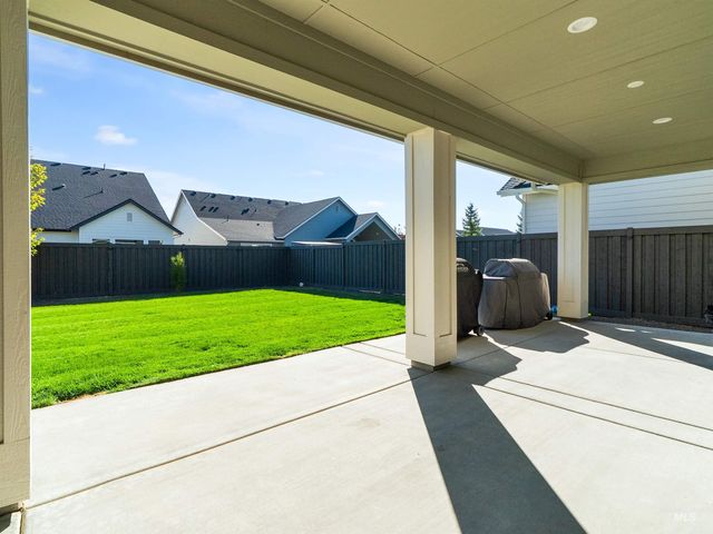 1711 E Spire Street, Meridian, ID 83642