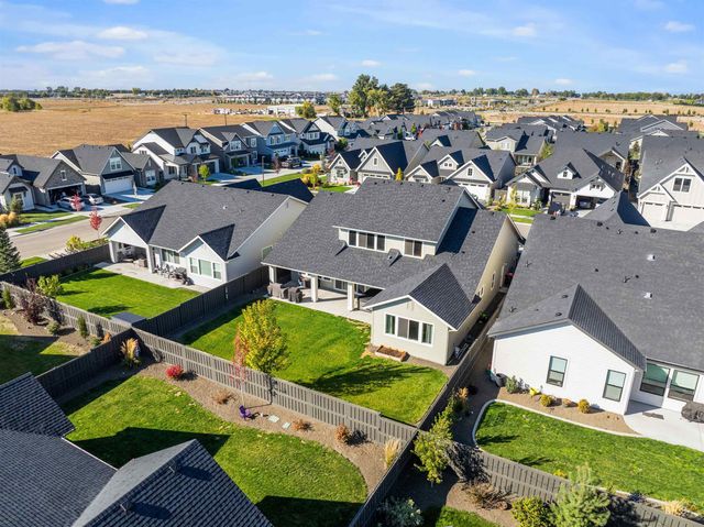 1711 E Spire Street, Meridian, ID 83642