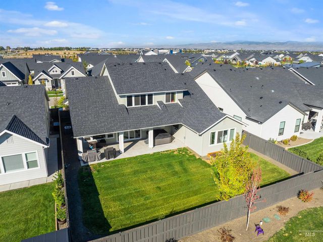 1711 E Spire Street, Meridian, ID 83642