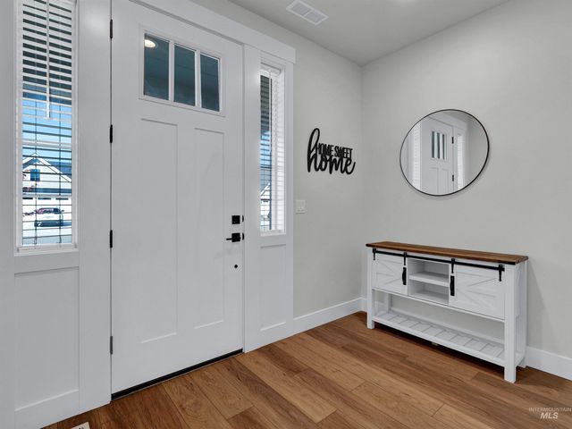 1711 E Spire Street, Meridian, ID 83642