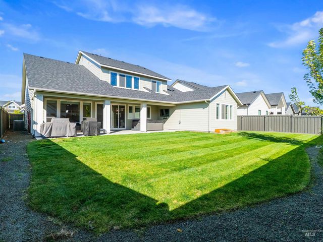 1711 E Spire Street, Meridian, ID 83642