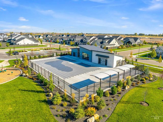 1711 E Spire Street, Meridian, ID 83642