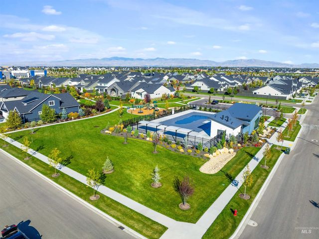 1711 E Spire Street, Meridian, ID 83642