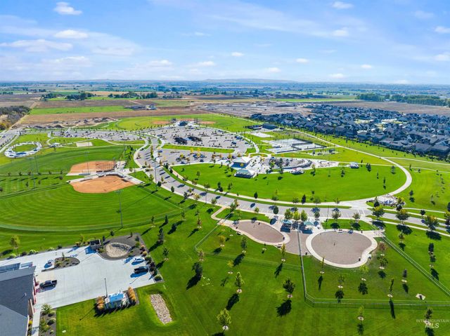 1711 E Spire Street, Meridian, ID 83642