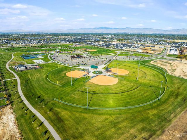 1711 E Spire Street, Meridian, ID 83642