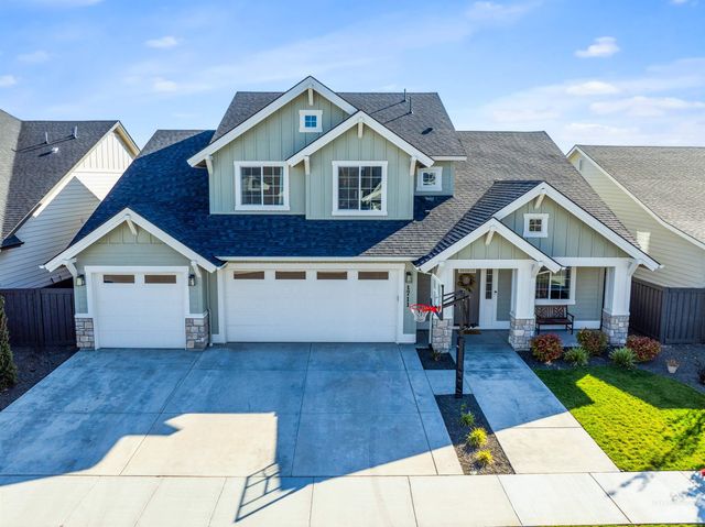 1711 E Spire Street, Meridian, ID 83642