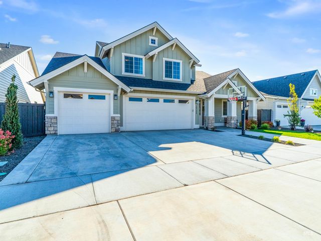 1711 E Spire Street, Meridian, ID 83642