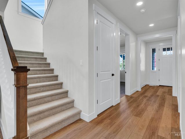 1711 E Spire Street, Meridian, ID 83642