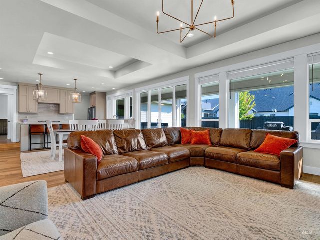 1711 E Spire Street, Meridian, ID 83642