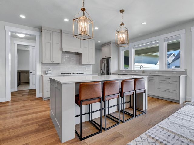 1711 E Spire Street, Meridian, ID 83642