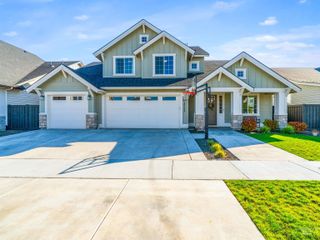 1711 E Spire Street, Meridian, ID 83642