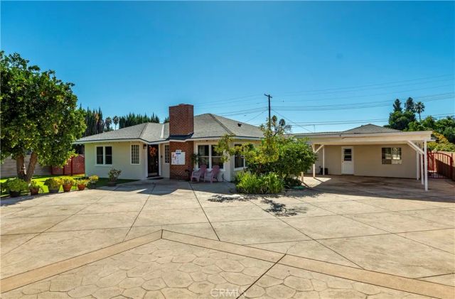 16040 Parthenia, North Hills, CA 91343