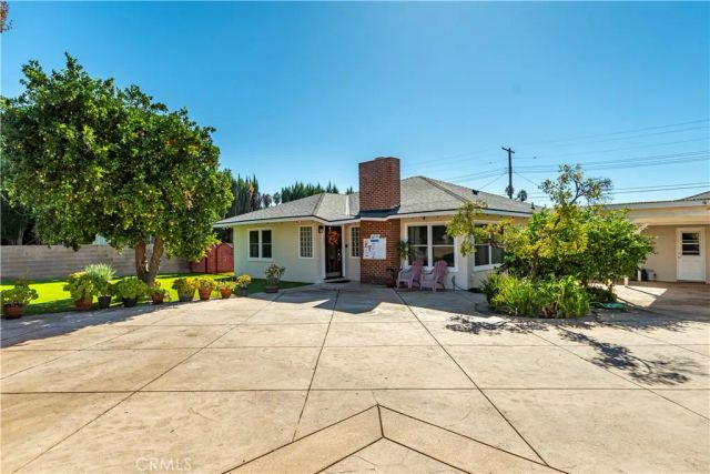 16040 Parthenia, North Hills, CA 91343